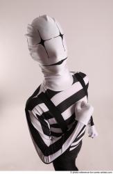 CAPTAIN JIRKA STANDING POSE